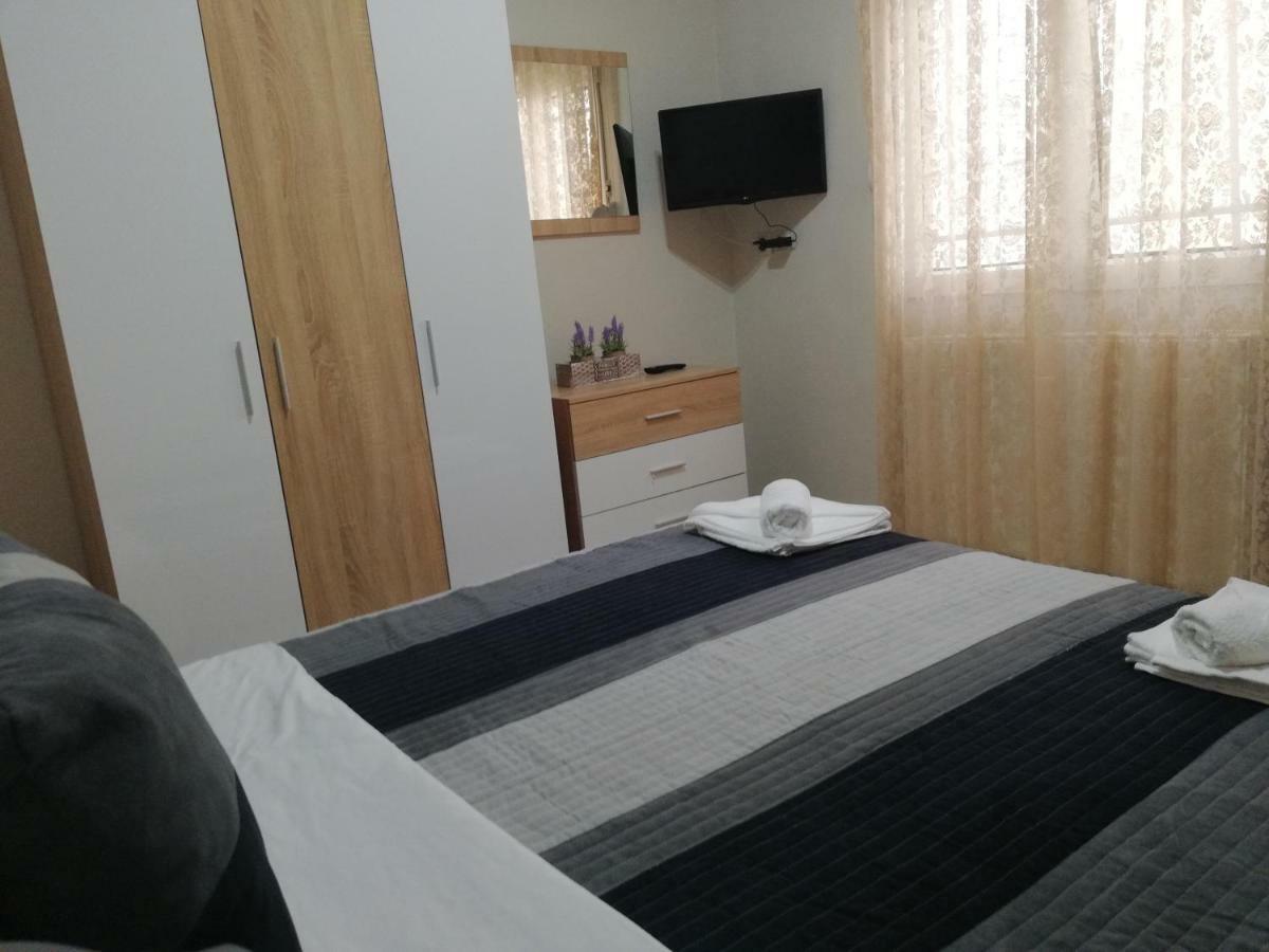 Periklis House Villa Nea Kallikrateia Eksteriør bilde